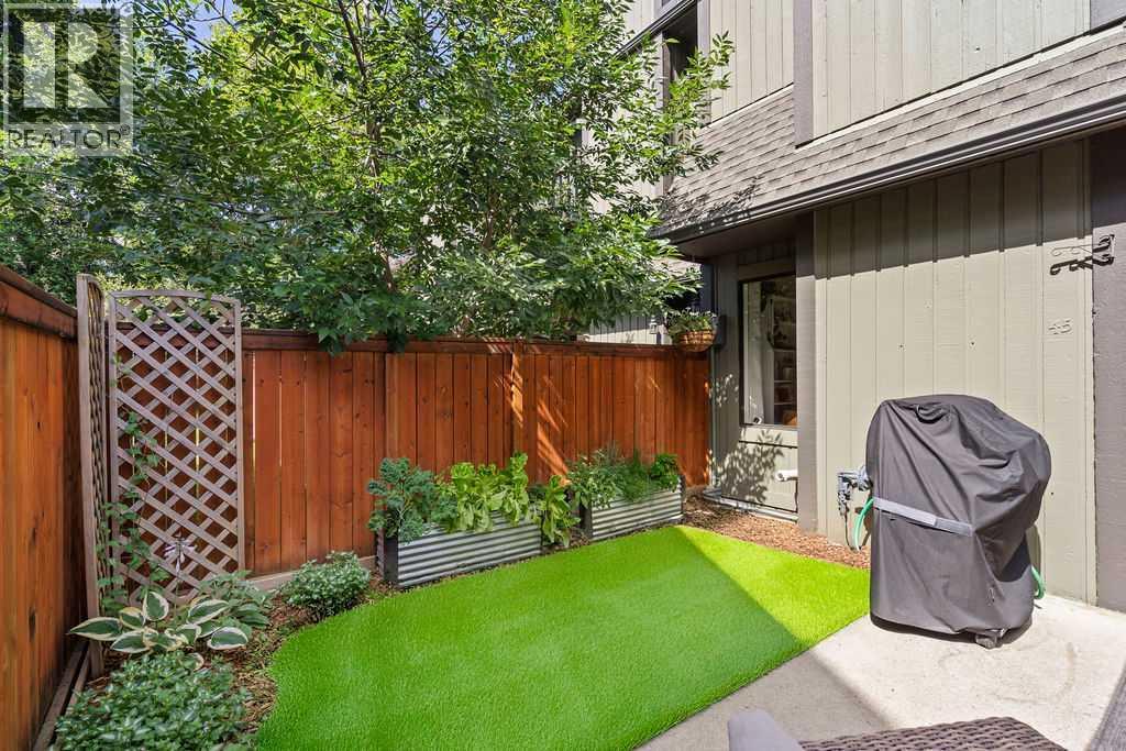 45, 10030 Oakmoor Way Sw, Calgary, Alberta  T2V 4S8 - Photo 36 - A2246975