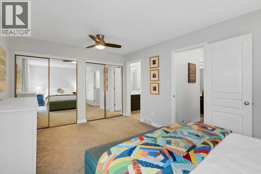 45, 10030 Oakmoor Way Sw, Calgary, Alberta  T2V 4S8 - Photo 25 - A2246975