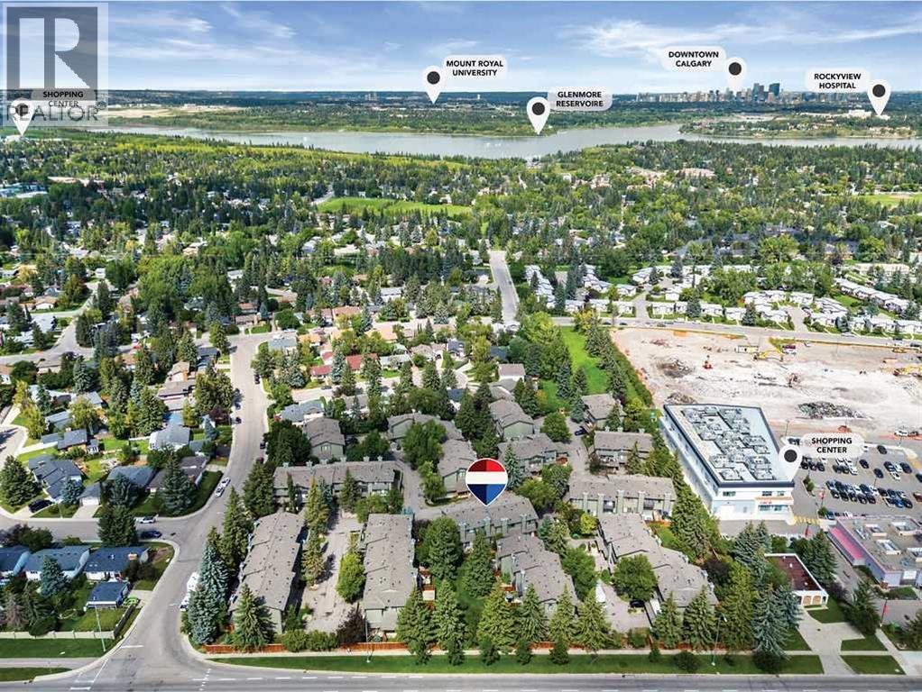45, 10030 Oakmoor Way Sw, Calgary, Alberta  T2V 4S8 - Photo 47 - A2246975