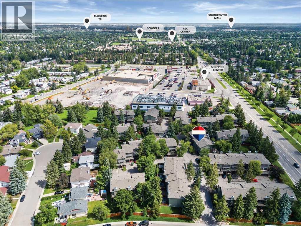 45, 10030 Oakmoor Way Sw, Calgary, Alberta  T2V 4S8 - Photo 46 - A2246975