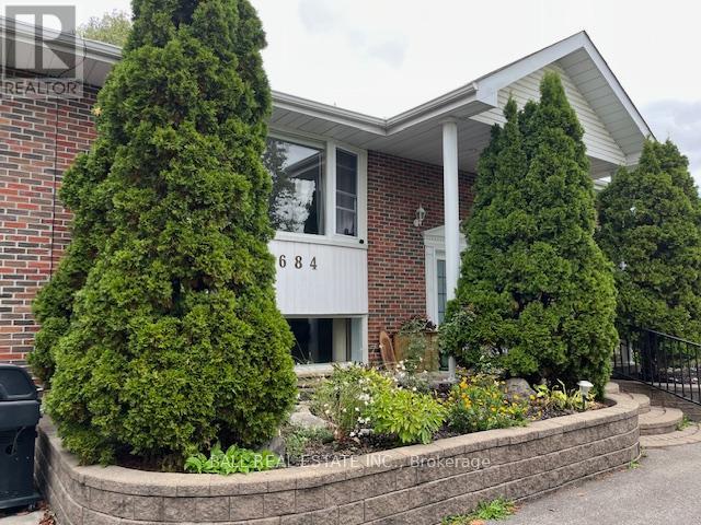 1684 SHERBROOKE STREET, Peterborough, Ontario