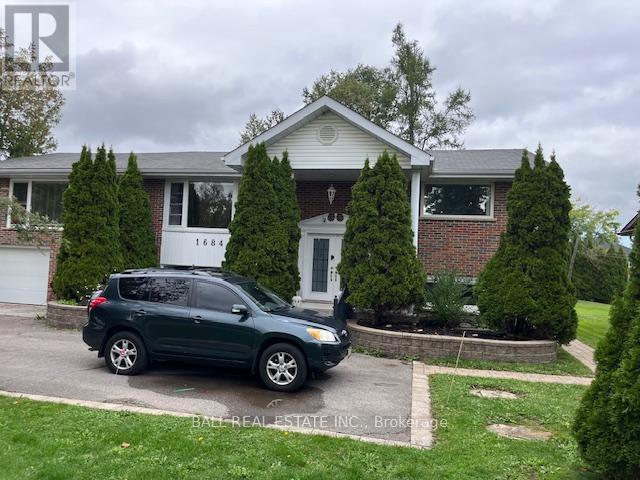 1684 Sherbrooke Street, Peterborough, Ontario  K9J 6X4 - Photo 2 - X12434530