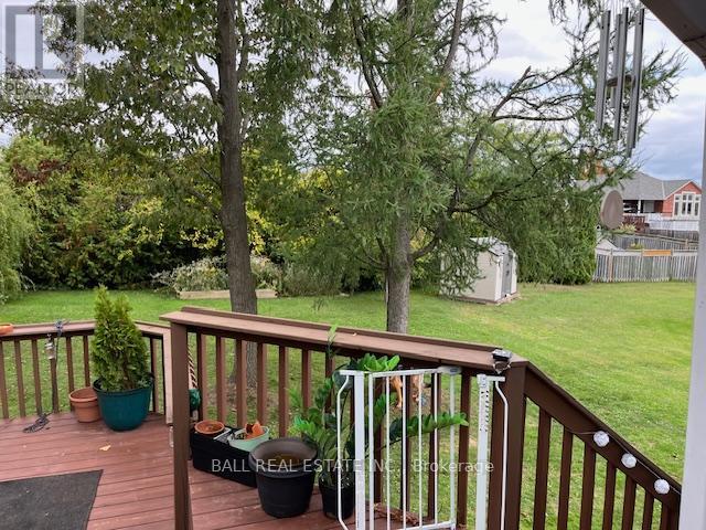 1684 Sherbrooke Street, Peterborough, Ontario  K9J 6X4 - Photo 24 - X12434530