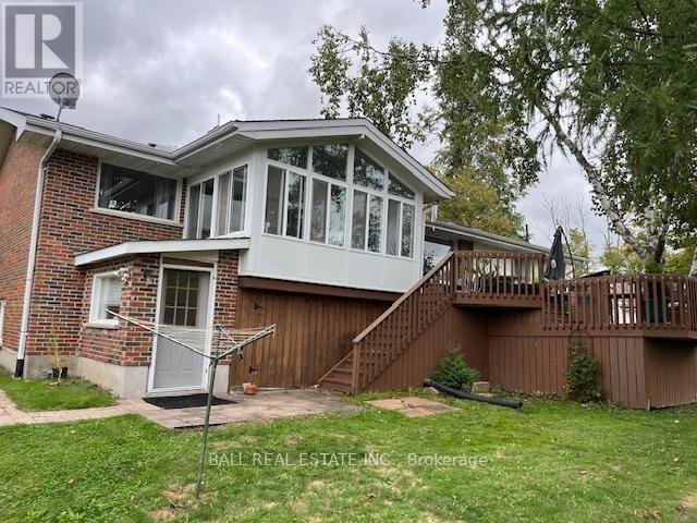 1684 Sherbrooke Street, Peterborough, Ontario  K9J 6X4 - Photo 25 - X12434530