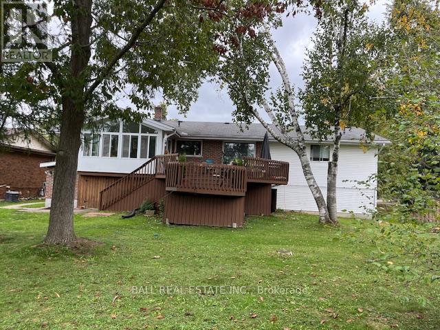 1684 Sherbrooke Street, Peterborough, Ontario  K9J 6X4 - Photo 26 - X12434530