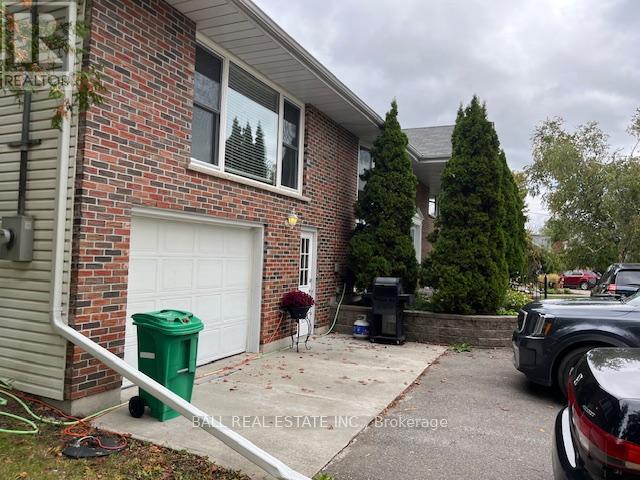 1684 Sherbrooke Street, Peterborough, Ontario  K9J 6X4 - Photo 3 - X12434530
