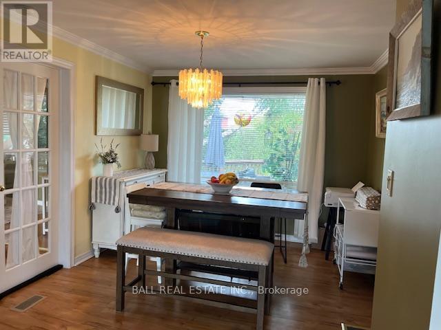 1684 Sherbrooke Street, Peterborough, Ontario  K9J 6X4 - Photo 5 - X12434530