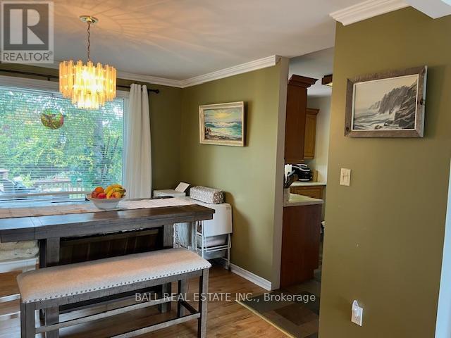 1684 Sherbrooke Street, Peterborough, Ontario  K9J 6X4 - Photo 6 - X12434530