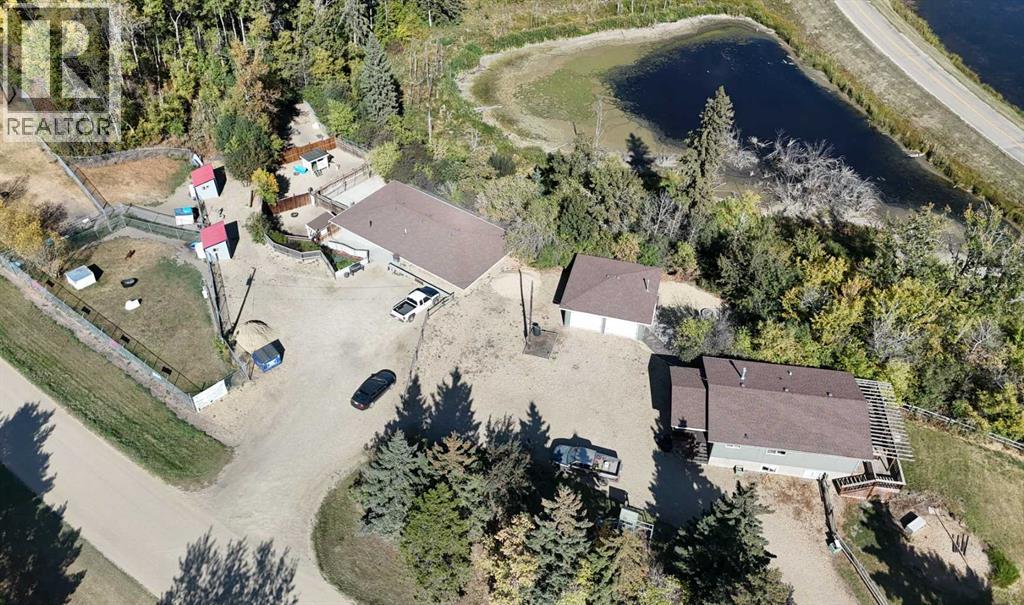 27006 Township Road 405.5 Township, Rural Lacombe County, Alberta  T4L 1X1 - Photo 1 - A2258335