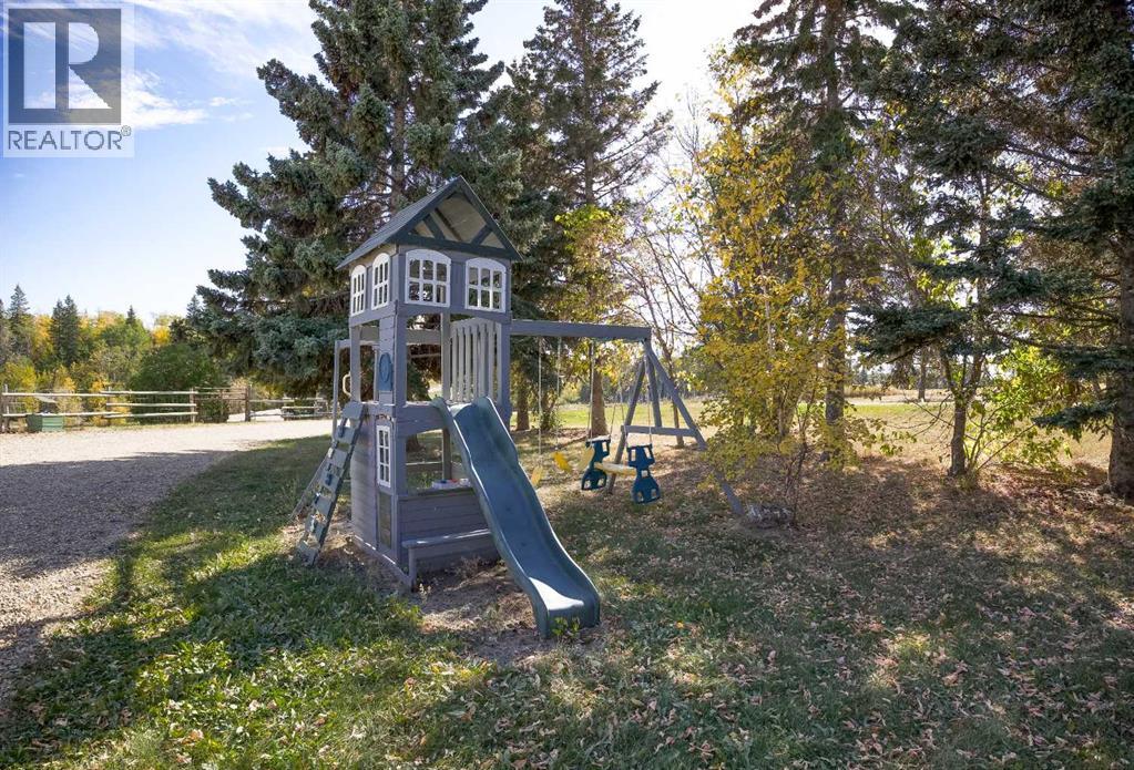 27006 Township Road 405.5 Township, Rural Lacombe County, Alberta  T4L 1X1 - Photo 17 - A2258335