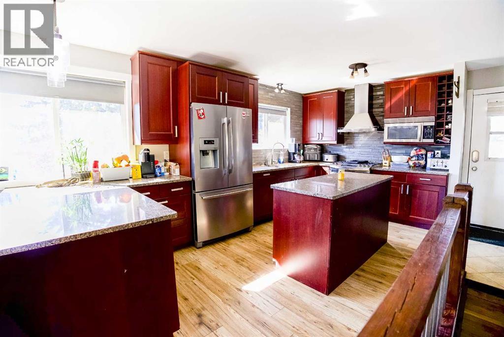 27006 Township Road 405.5 Township, Rural Lacombe County, Alberta  T4L 1X1 - Photo 19 - A2258335