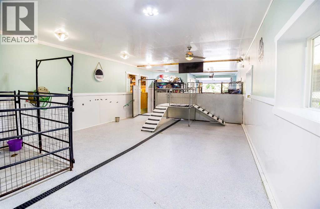 27006 Township Road 405.5 Township, Rural Lacombe County, Alberta  T4L 1X1 - Photo 40 - A2258335