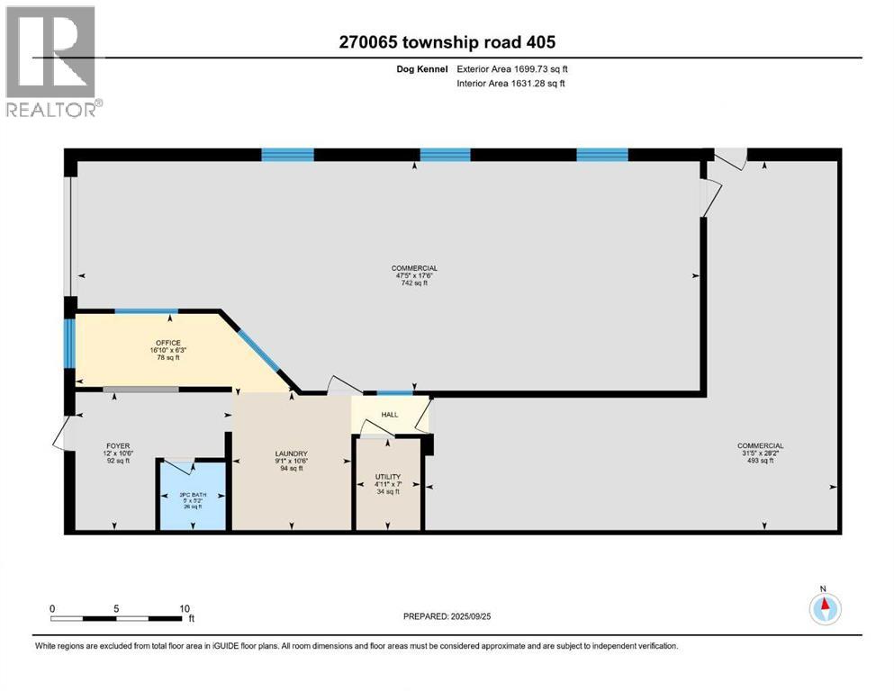 27006 Township Road 405.5 Township, Rural Lacombe County, Alberta  T4L 1X1 - Photo 48 - A2258335