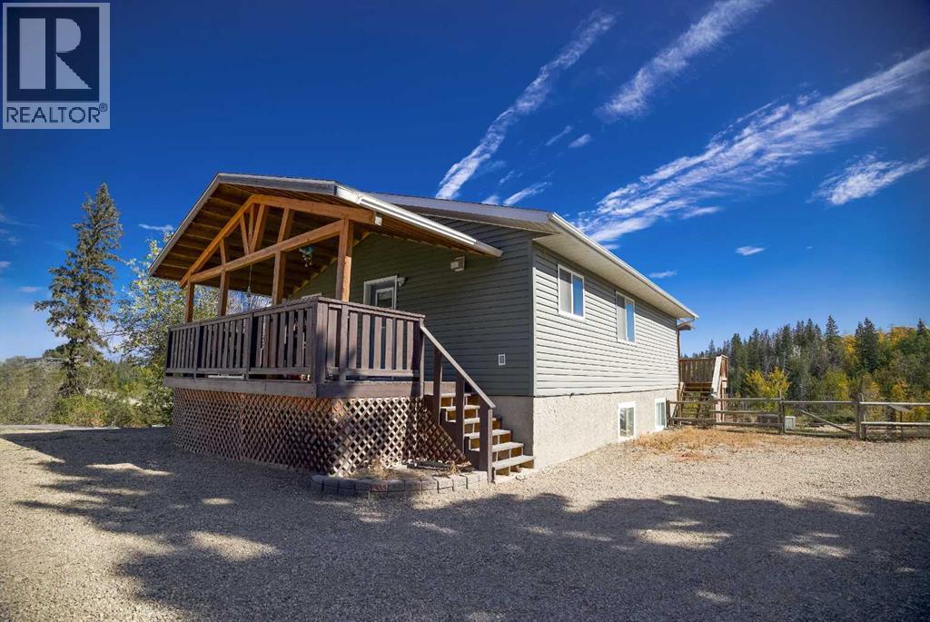 27006 Township Road 405.5 Township, Rural Lacombe County, Alberta  T4L 1X1 - Photo 5 - A2258335