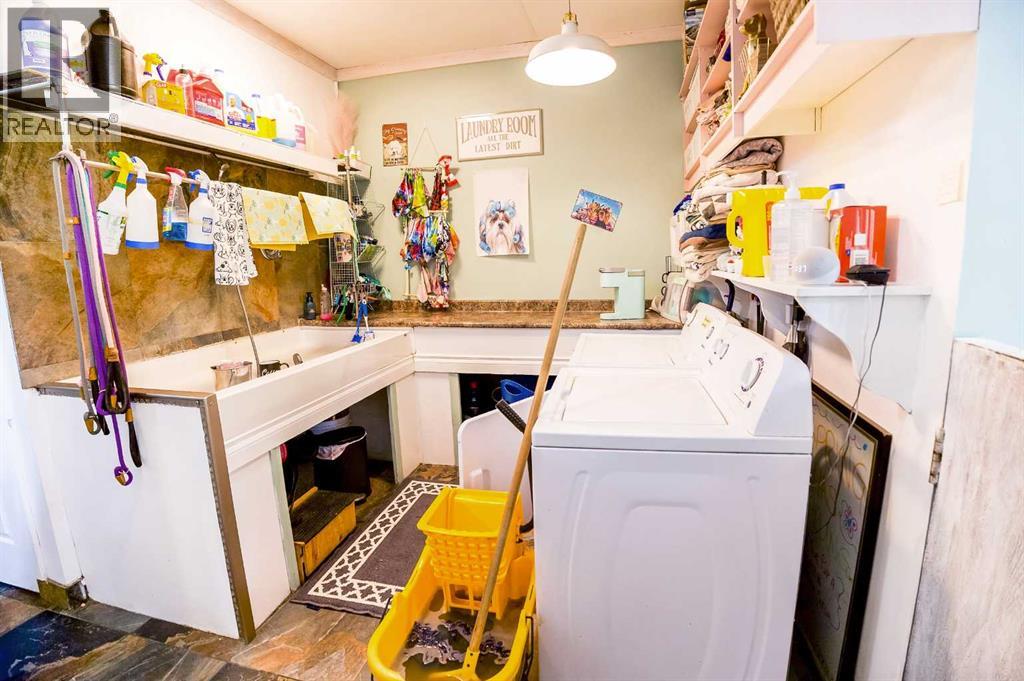 27006 Township Road 405.5 Township, Rural Lacombe County, Alberta  T4L 1X1 - Photo 36 - A2258335