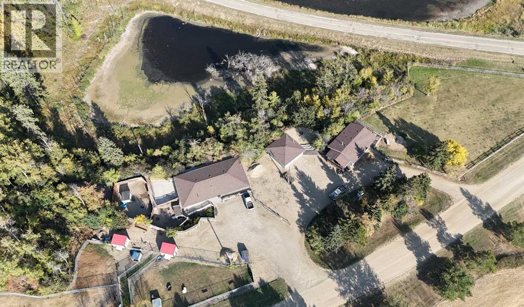 27006 Township Road 405.5 Township, Rural Lacombe County, Alberta  T4L 1X1 - Photo 46 - A2258335