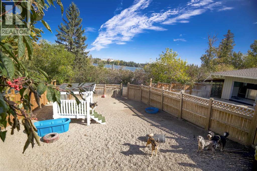 27006 Township Road 405.5 Township, Rural Lacombe County, Alberta  T4L 1X1 - Photo 15 - A2258335