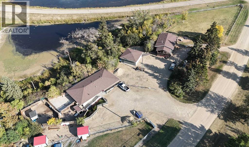 27006 Township Road 405.5 Township, Rural Lacombe County, Alberta  T4L 1X1 - Photo 45 - A2258335