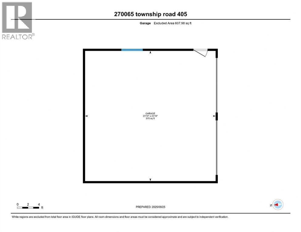 27006 Township Road 405.5 Township, Rural Lacombe County, Alberta  T4L 1X1 - Photo 49 - A2258335