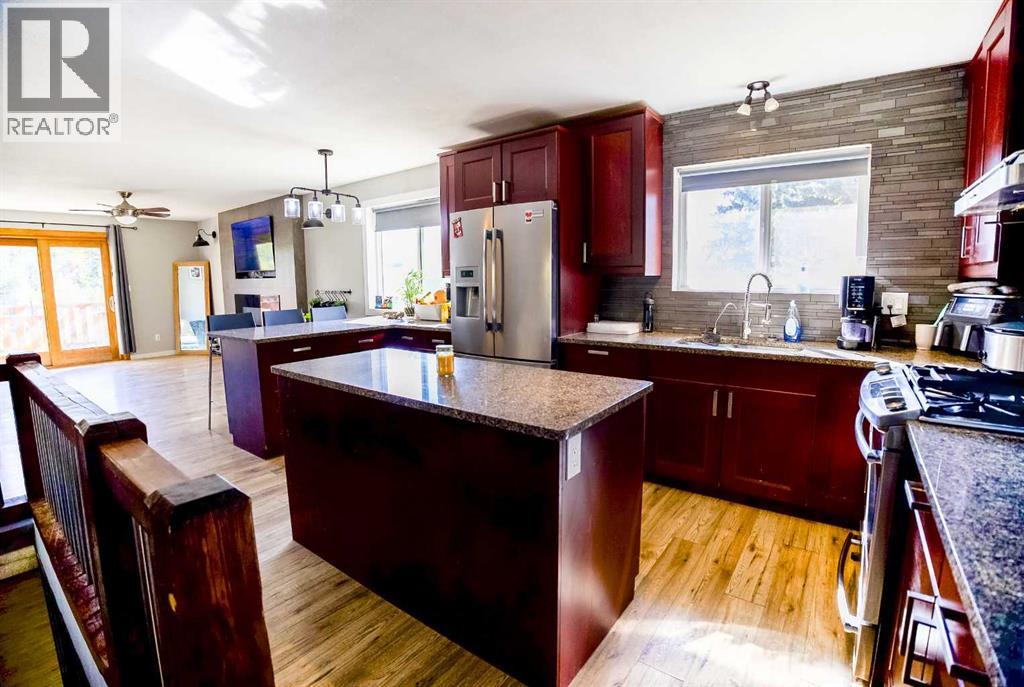 27006 Township Road 405.5 Township, Rural Lacombe County, Alberta  T4L 1X1 - Photo 18 - A2258335