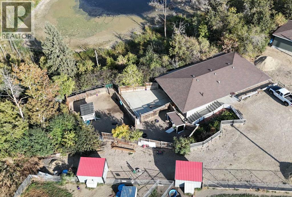 27006 Township Road 405.5 Township, Rural Lacombe County, Alberta  T4L 1X1 - Photo 44 - A2258335