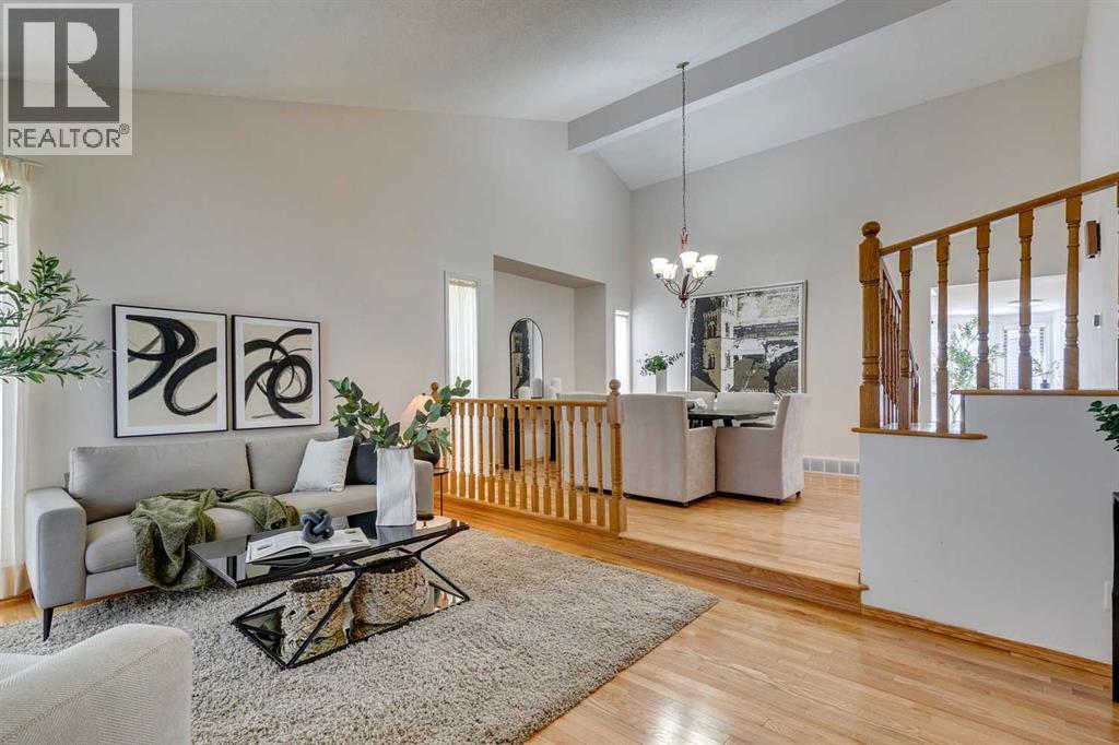 33 Shawnee View Sw, Calgary, Alberta  T2Y 2V4 - Photo 4 - A2255483