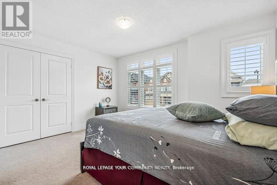 54 Prairie Grass Crescent, East Gwillimbury, Ontario  L9N 1K3 - Photo 22 - N12425609