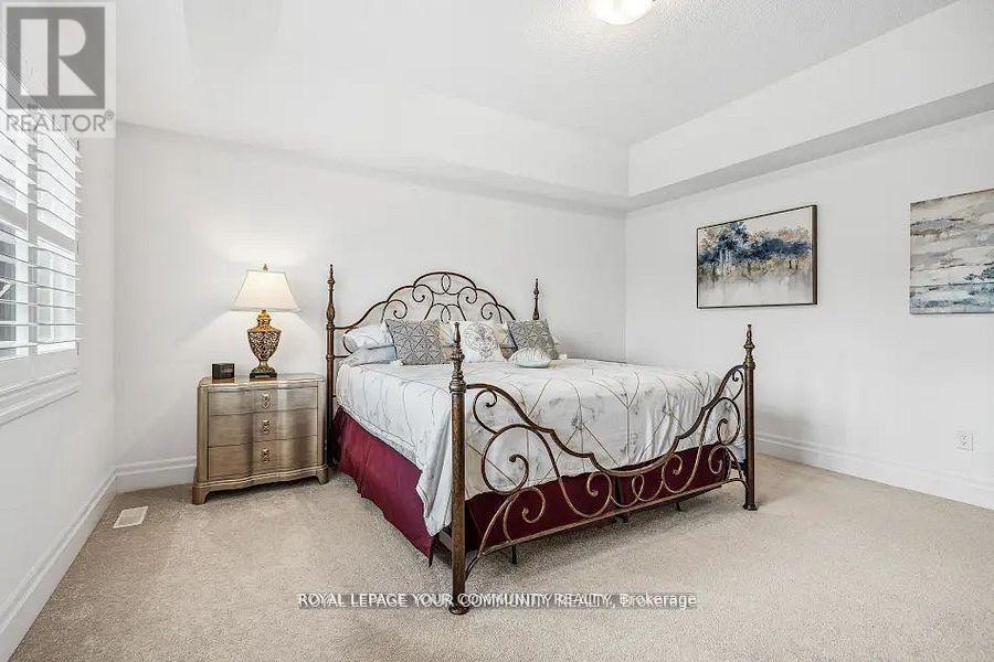 54 Prairie Grass Crescent, East Gwillimbury, Ontario  L9N 1K3 - Photo 31 - N12425609