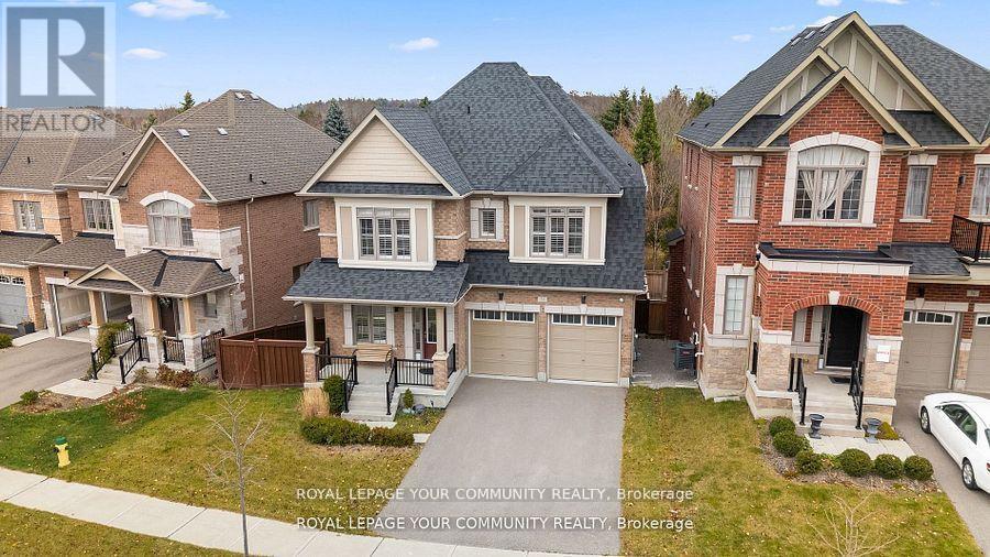 54 Prairie Grass Crescent, East Gwillimbury, Ontario  L9N 1K3 - Photo 3 - N12425609