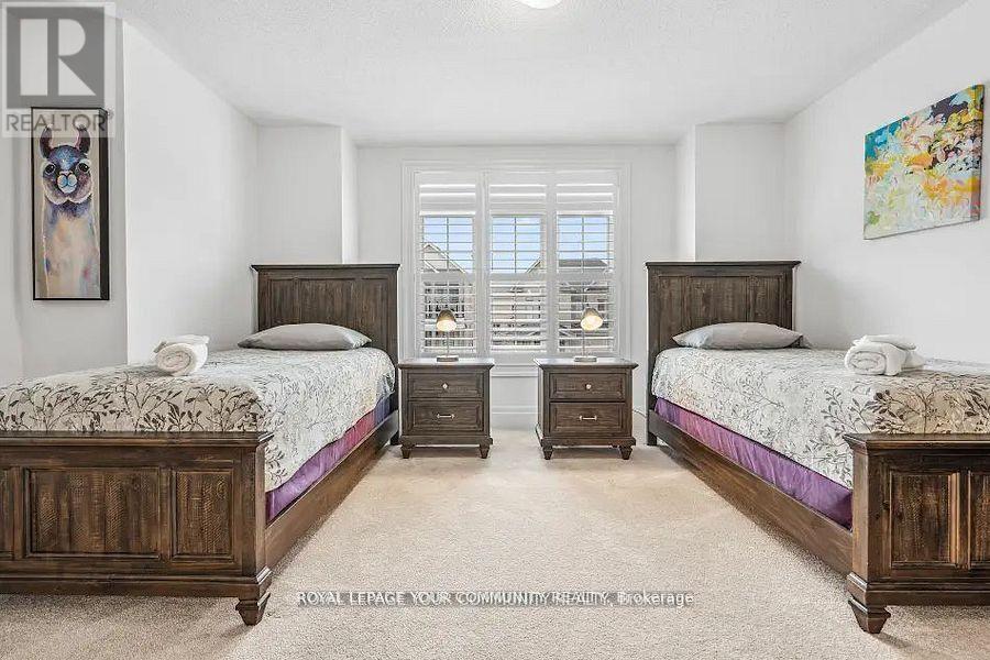 54 Prairie Grass Crescent, East Gwillimbury, Ontario  L9N 1K3 - Photo 26 - N12425609