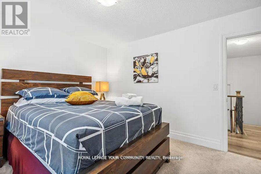 54 Prairie Grass Crescent, East Gwillimbury, Ontario  L9N 1K3 - Photo 28 - N12425609