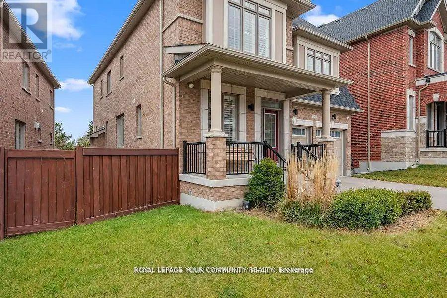 54 Prairie Grass Crescent, East Gwillimbury, Ontario  L9N 1K3 - Photo 35 - N12425609