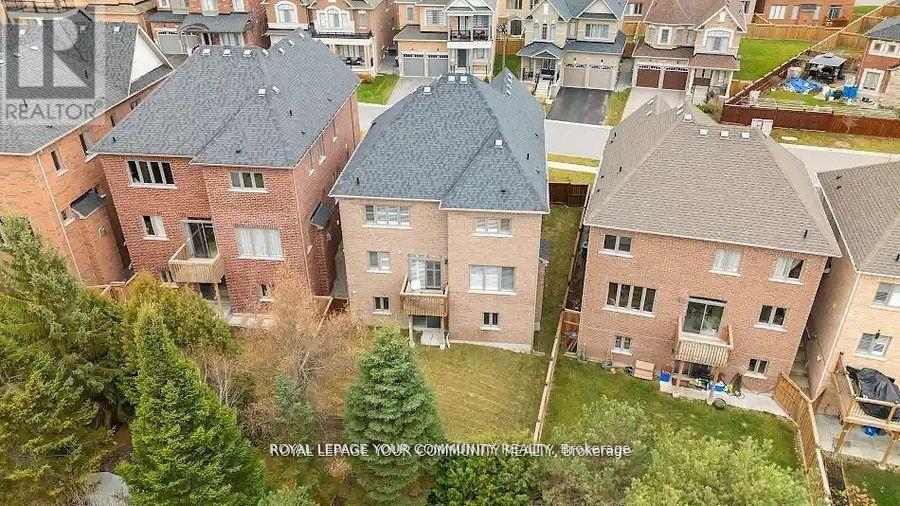 54 Prairie Grass Crescent, East Gwillimbury, Ontario  L9N 1K3 - Photo 40 - N12425609