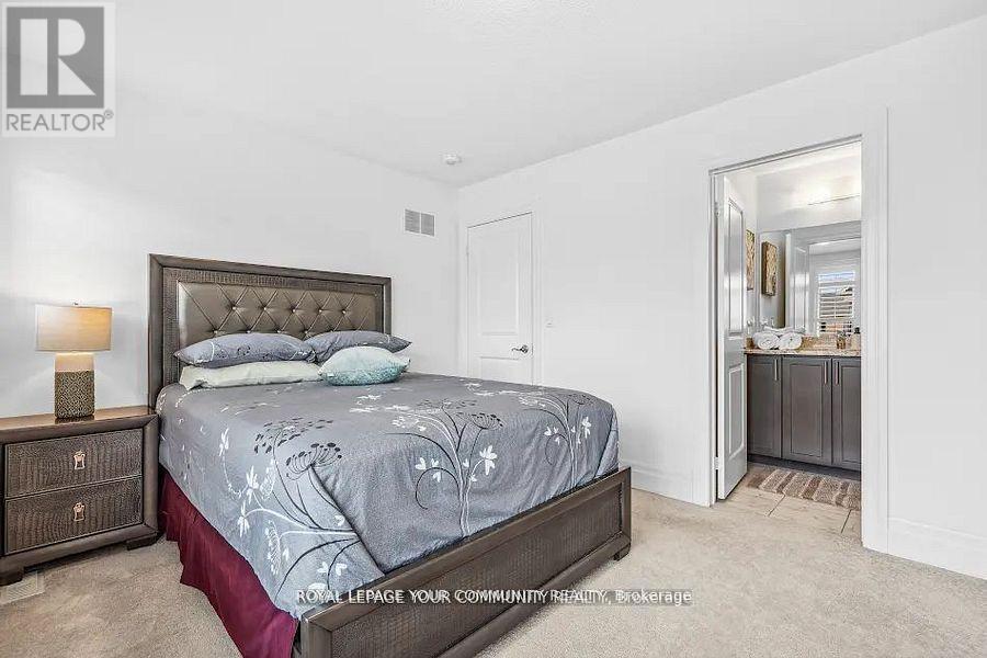 54 Prairie Grass Crescent, East Gwillimbury, Ontario  L9N 1K3 - Photo 23 - N12425609