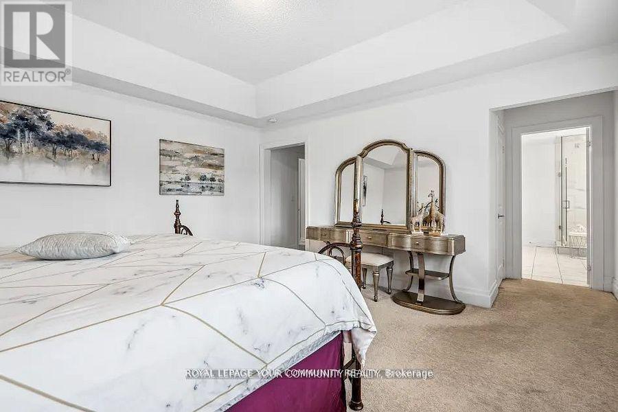 54 Prairie Grass Crescent, East Gwillimbury, Ontario  L9N 1K3 - Photo 32 - N12425609
