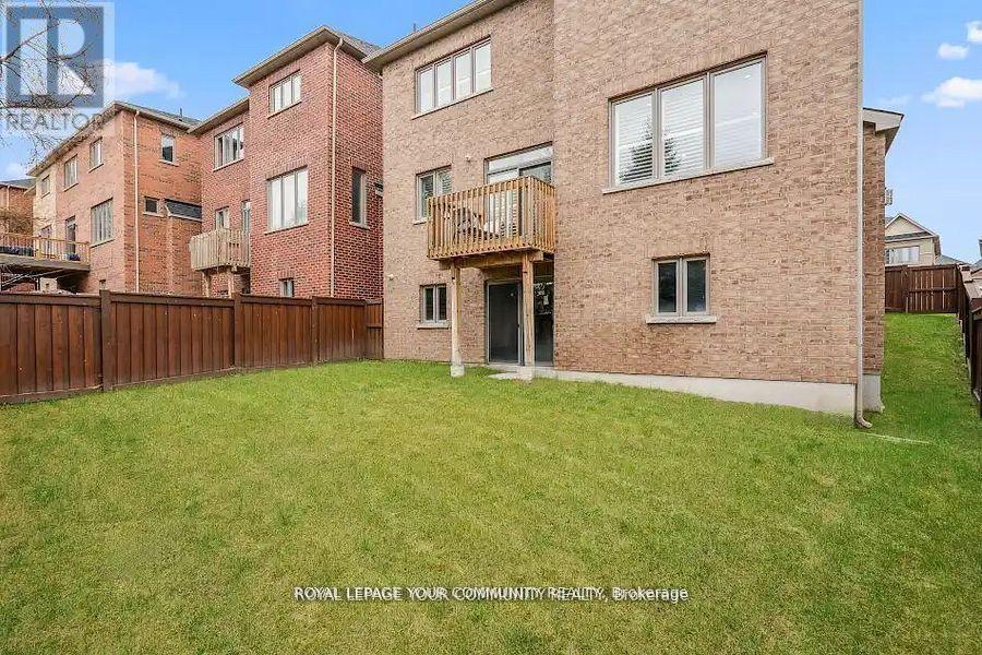 54 Prairie Grass Crescent, East Gwillimbury, Ontario  L9N 1K3 - Photo 36 - N12425609