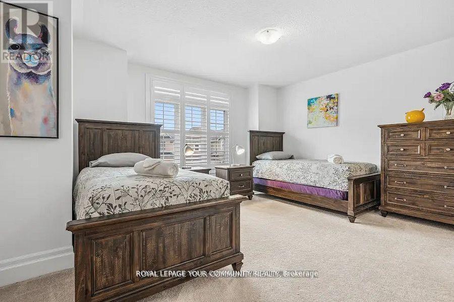 54 Prairie Grass Crescent, East Gwillimbury, Ontario  L9N 1K3 - Photo 25 - N12425609
