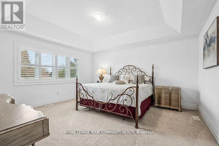 54 Prairie Grass Crescent, East Gwillimbury, Ontario  L9N 1K3 - Photo 30 - N12425609