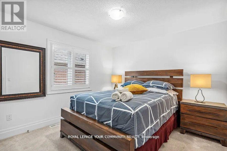 54 Prairie Grass Crescent, East Gwillimbury, Ontario  L9N 1K3 - Photo 29 - N12425609