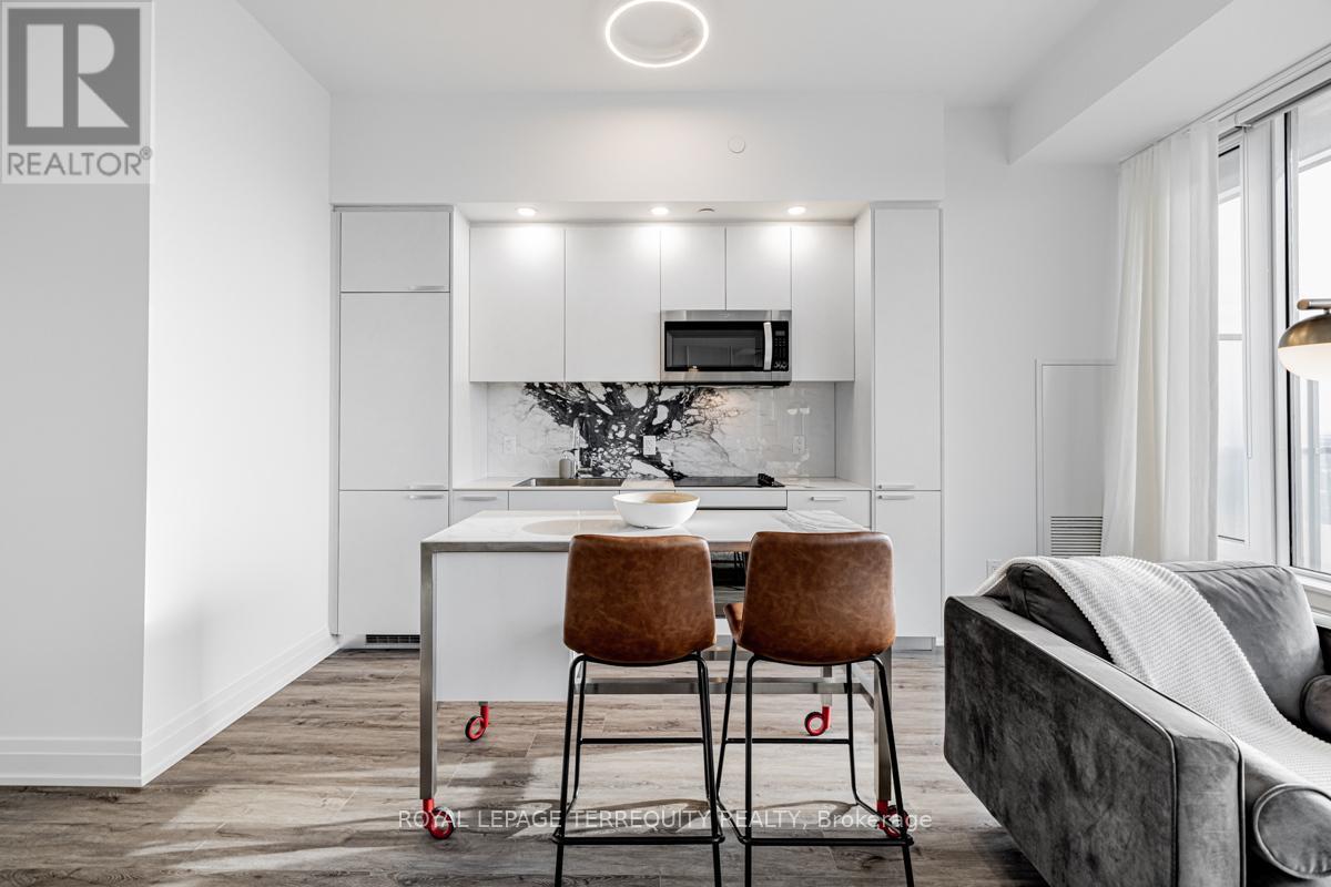 Ph506 - 75 Canterbury Place, Toronto, Ontario  M2N 0L2 - Photo 15 - C12434311