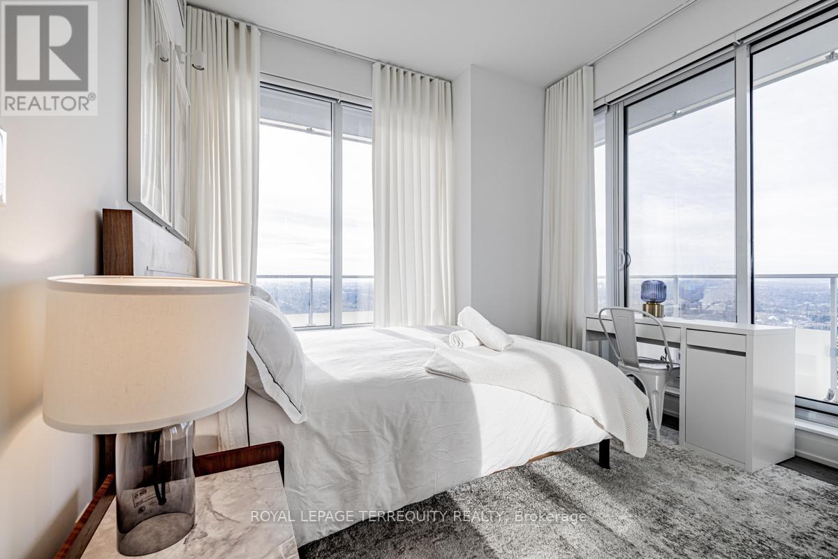 Ph506 - 75 Canterbury Place, Toronto, Ontario  M2N 0L2 - Photo 19 - C12434311