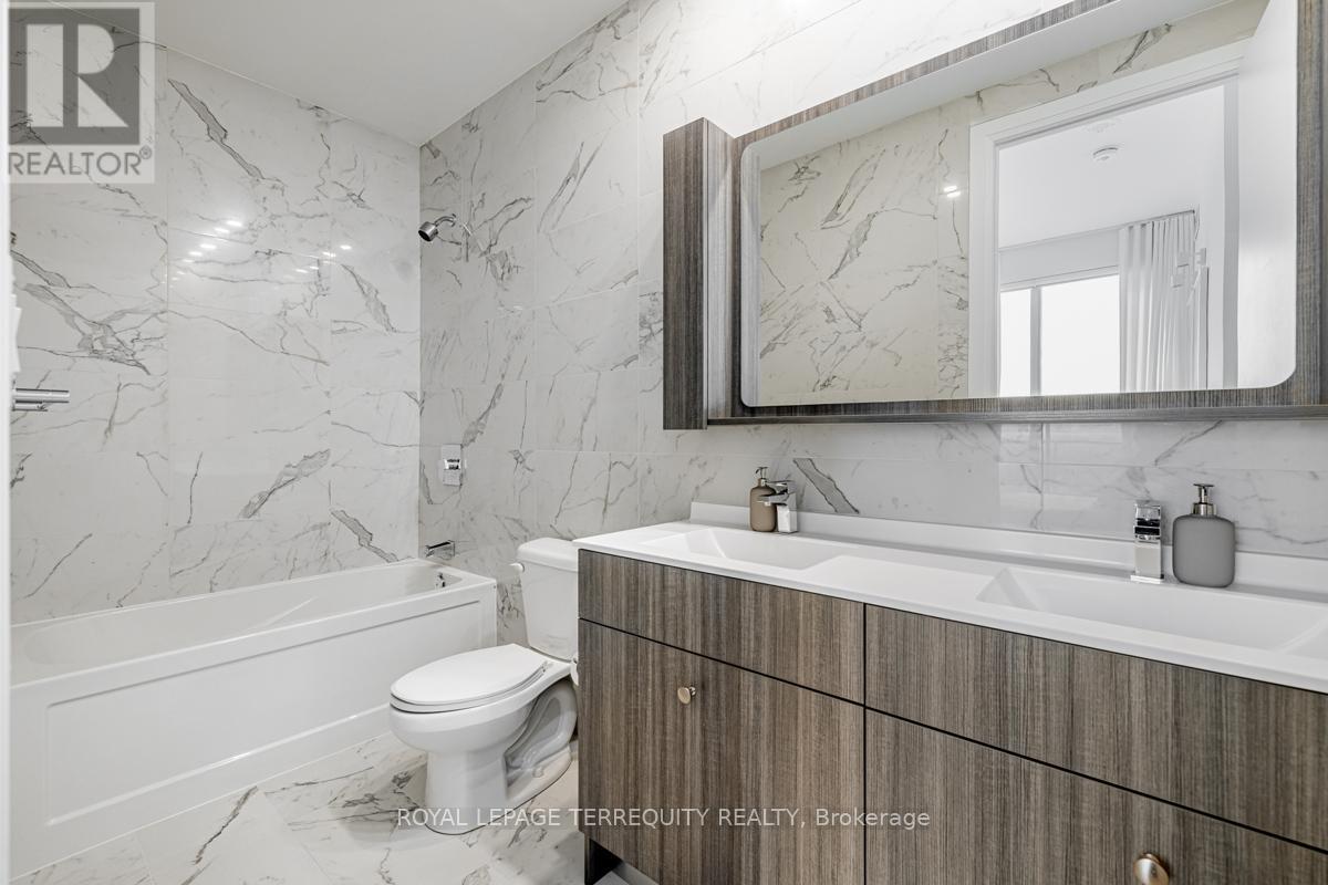 Ph506 - 75 Canterbury Place, Toronto, Ontario  M2N 0L2 - Photo 20 - C12434311