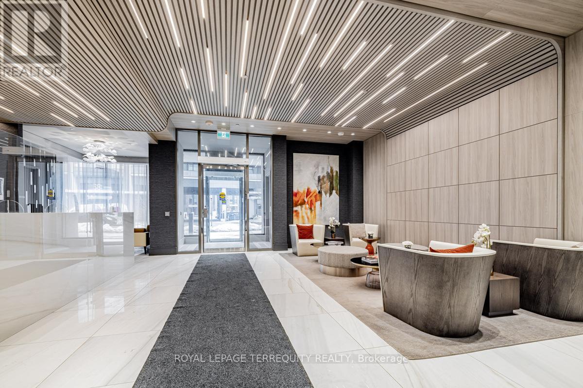 Ph506 - 75 Canterbury Place, Toronto, Ontario  M2N 0L2 - Photo 3 - C12434311