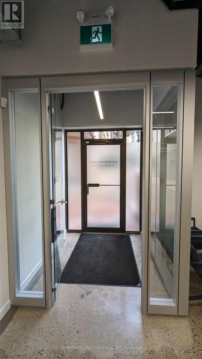 1 - 150 Beverley Street, Toronto, Ontario  M5T 1Y5 - Photo 14 - C12434370