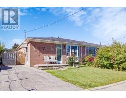 BSMT - 326 ROSEDALE DRIVE W, Whitby, Ontario