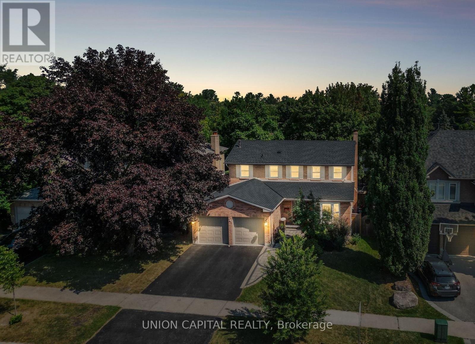 MAIN - 1857 PARKSIDE DRIVE, Pickering, Ontario