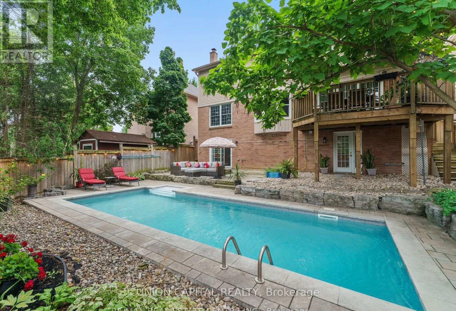 Main - 1857 Parkside Drive, Pickering, Ontario  L1V 3N9 - Photo 15 - E12434346