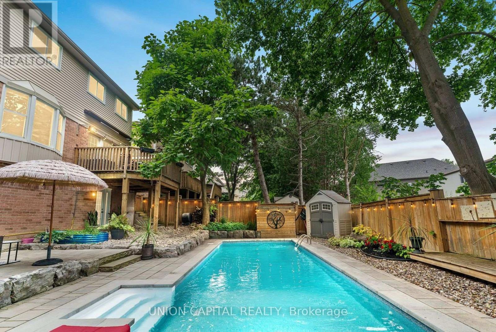 Main - 1857 Parkside Drive, Pickering, Ontario  L1V 3N9 - Photo 16 - E12434346