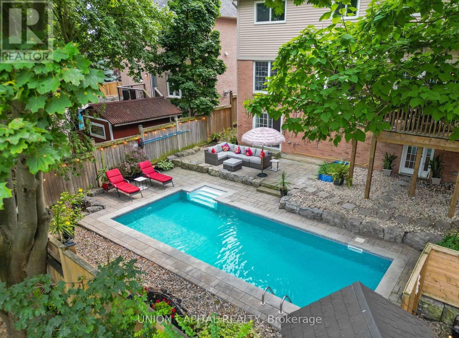 Main - 1857 Parkside Drive, Pickering, Ontario  L1V 3N9 - Photo 18 - E12434346