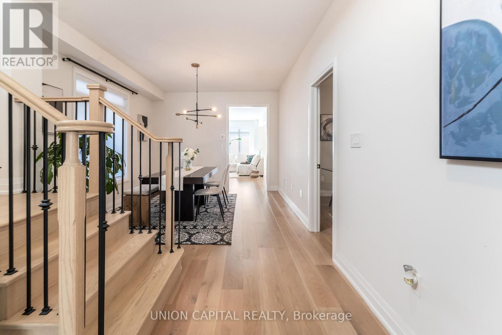 41 Auckland Drive, Whitby, Ontario  L1P 0H4 - Photo 6 - E12434348